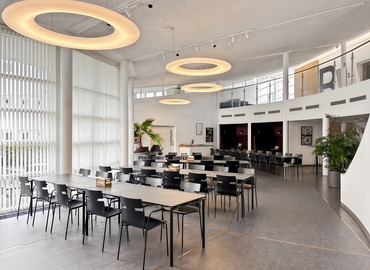 Virtuelt kontor på Lautruphøj 1-3, 2750 Ballerup | Foto 5 - Lokalebasen.dk