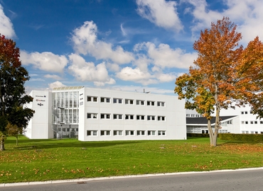 100 m² Business park in Ballerup, Lautruphøj 1-3 (2750) - 0 | MatchOffice.com
