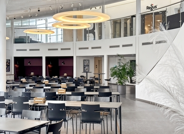 Mødelokale på Lautruphøj 1-3, 2750 Ballerup -  | Foto 10 - Lokalebasen.dk