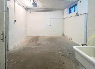 Lager til leje på Fyensgade 26A, 9000 Aalborg - 94 m² | Foto 4 - Lokalebasen