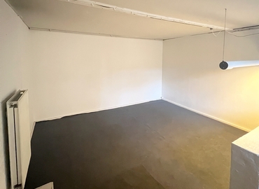 Lager til leje på Fyensgade 26A, 9000 Aalborg - 94 m² | Foto 2 - Lokalebasen