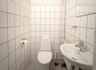 Lager til leje på Fyensgade 26A, 9000 Aalborg - 94 m² | Foto 3 - Lokalebasen.dk