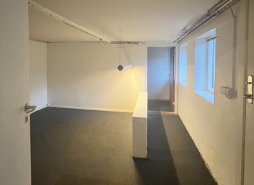 Lager til leje på Fyensgade 26A, 9000 Aalborg - 94 m² | Foto 1 - Lokalebasen.dk