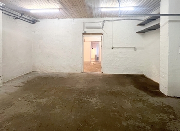 Lager til leje på Fyensgade 26A, 9000 Aalborg - 94 m² | Foto 8 - Lokalebasen