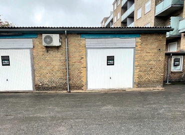 Lager til leje på Fyensgade 26A, 9000 Aalborg - 94 m² | Foto 0 - Lokalebasen.dk