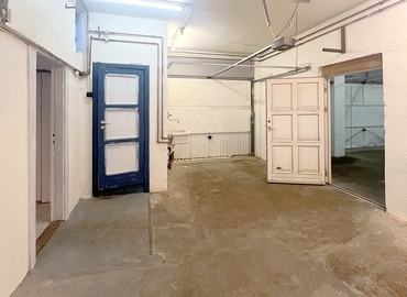 Lager til leje på Fyensgade 26A, 9000 Aalborg - 94 m² | Foto 5 - Lokalebasen