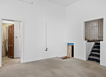 Butik til leje på Holmbladsgade 74, 2300 København S - 118 m² | Foto 2 - Lokalebasen.dk