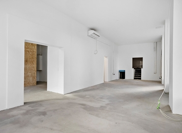 Butik til leje på Holmbladsgade 74, 2300 København S - 118 m² | Foto 7 - Lokalebasen.dk