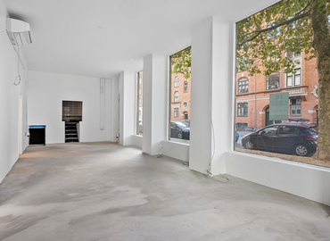 Butik til leje på Holmbladsgade 74, 2300 København S - 118 m² | Foto 6 - Lokalebasen.dk