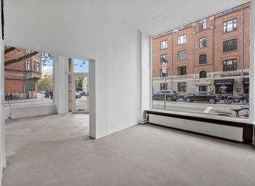 Butik til leje på Holmbladsgade 74, 2300 København S - 118 m² | Foto 11 - Lokalebasen
