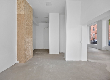 Butik til leje på Holmbladsgade 74, 2300 København S - 118 m² | Foto 9 - Lokalebasen.dk
