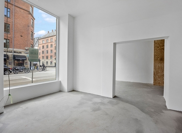 Butik til leje på Holmbladsgade 74, 2300 København S - 118 m² | Foto 12 - Lokalebasen.dk