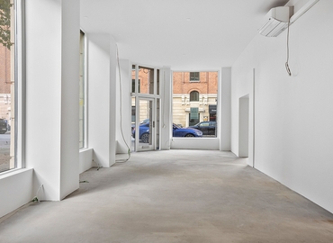 Butik til leje på Holmbladsgade 74, 2300 København S - 118 m² | Foto 3 - Lokalebasen.dk