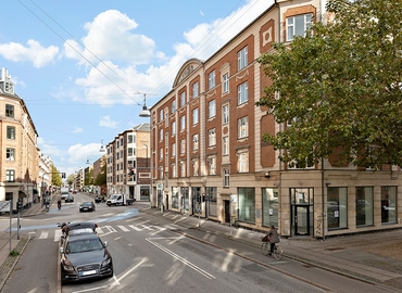Butik til leje på Holmbladsgade 74, 2300 København S - 118 m² | Foto 0 - Lokalebasen.dk
