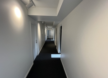 406 m² Commercial warehouse up for rent in Albertslund, Herstedøstervej 25 (2620) - 2 | MatchOffice