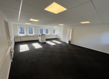 406 m² Warehouse rental in Albertslund, Herstedøstervej 25 (2620) - 4 | MatchOffice.com