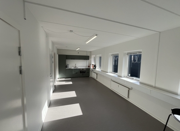 Lager til leje på Herstedøstervej 25, 2620 Albertslund - 406 m² | Foto 1 - Lokalebasen.dk