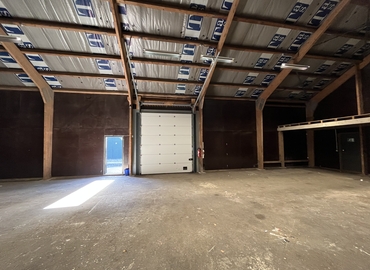 Lager til leje på Herstedøstervej 25, 2620 Albertslund - 406 m² | Foto 7 - Lokalebasen.dk