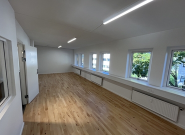 406 m² Warehouse space for rent in Albertslund, Herstedøstervej 25 (2620) - 3 | MatchOffice