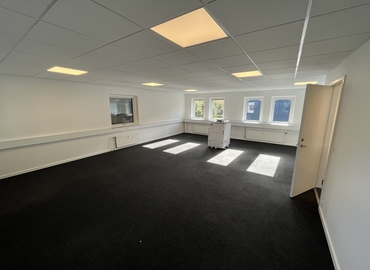 406 m² Warehouse rental in Albertslund, Herstedøstervej 25 (2620) - 5 | MatchOffice.com