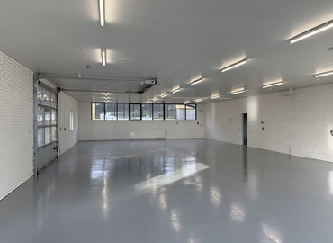Lager til leje på Industrivej 8, 5750 Ringe - 307 m² | Foto 0 - Lokalebasen