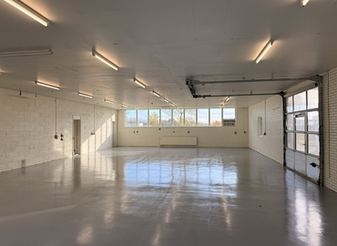 Lager til leje på Industrivej 8, 5750 Ringe - 307 m² | Foto 1 - Lokalebasen
