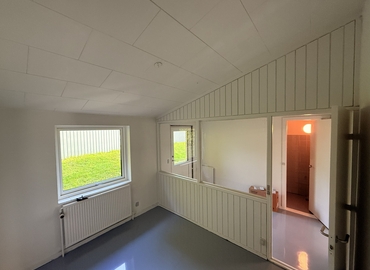 Lager til leje på Industrivej 8, 5750 Ringe - 307 m² | Foto 2 - Lokalebasen.dk