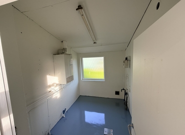 Lager til leje på Industrivej 8, 5750 Ringe - 307 m² | Foto 4 - Lokalebasen