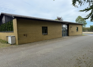 Lager til leje på Industrivej 8, 5750 Ringe - 307 m² | Foto 6 - Lokalebasen.dk