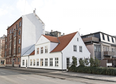 325 m² Shop for rent in Copenhagen S, Holmbladsgade 70E (2300) - 23 | MatchOffice
