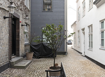 Butik til leje på Holmbladsgade 70E, 2300 København S - 325 m² | Foto 21 - Lokalebasen