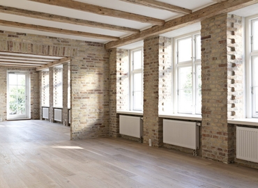 325 m² Store for rent in Copenhagen S, Holmbladsgade 70E (2300) - 16 | MatchOffice