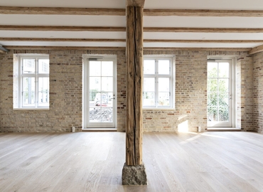 325 m² Commercial shop for rent in Copenhagen S, Holmbladsgade 70E (2300) - 3 | MatchOffice.com