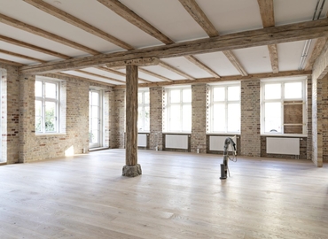 Butik til leje på Holmbladsgade 70E, 2300 København S - 325 m² | Foto 1 - Lokalebasen.dk