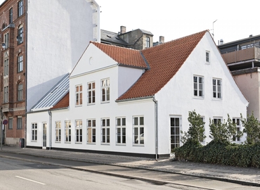 Butik til leje på Holmbladsgade 70E, 2300 København S - 325 m² | Foto 1 - Lokalebasen.dk