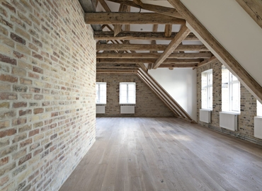 325 m² Shop for rent in Copenhagen S, Holmbladsgade 70E (2300) - 12 | MatchOffice.com