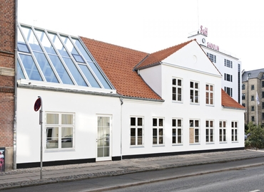 325 m² Shop for rent in Copenhagen S, Holmbladsgade 70E (2300) - 0 | MatchOffice.com