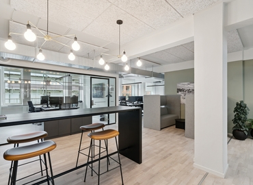 Kontor til leje på Nyropsgade 43, 1602 København V - 785 m² | Foto 13 - Lokalebasen