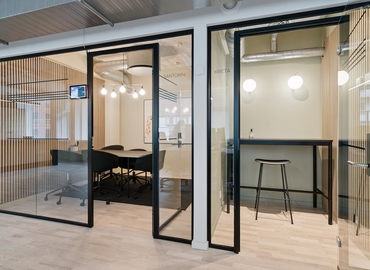 Kontor til leje på Nyropsgade 43, 1602 København V - 785 m² | Foto 10 - Lokalebasen.dk