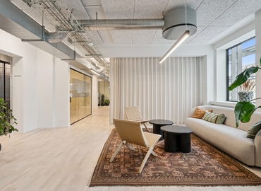 Kontor til leje på Nyropsgade 43, 1602 København V - 785 m² | Foto 11 - Lokalebasen.dk