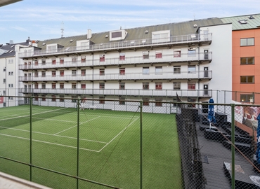 Kontor til leje på Nyropsgade 43, 1602 København V - 785 m² | Foto 12 - Lokalebasen.dk