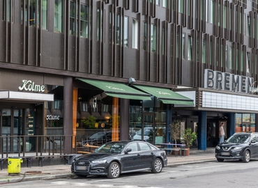 Office Nyropsgade 43 1602 Copenhagen V