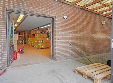 Lager til leje på Ejby Industrivej 2, 2600 Glostrup - 423 m² | Foto 8 - Lokalebasen