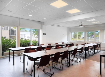 800 m² Shop for rent in Glostrup, Ejby Industrivej 2 (2600) - 3 | MatchOffice