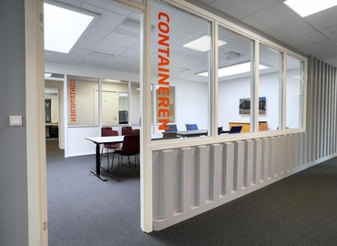 800 m² Store for rent in Glostrup, Ejby Industrivej 2 (2600) - 6 | MatchOffice.com