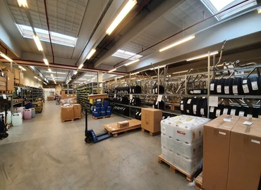 Butik til leje på Fanøvej 9C, 8800 Viborg - 1945 m² | Foto 2 - Lokalebasen