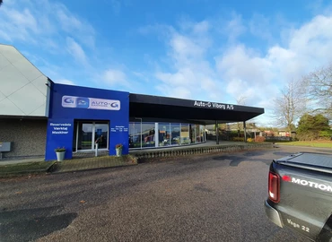 Butik til leje på Fanøvej 9C, 8800 Viborg - 1945 m² | Foto 5 - Lokalebasen