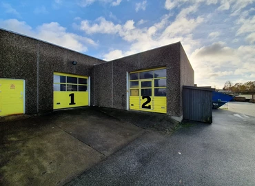 Butik til leje på Fanøvej 9C, 8800 Viborg - 1945 m² | Foto 7 - Lokalebasen