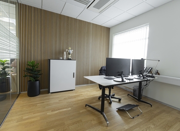 Office Lyskær 3 2730 Herlev