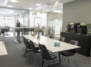 Office Lyskær 3 2730 Herlev